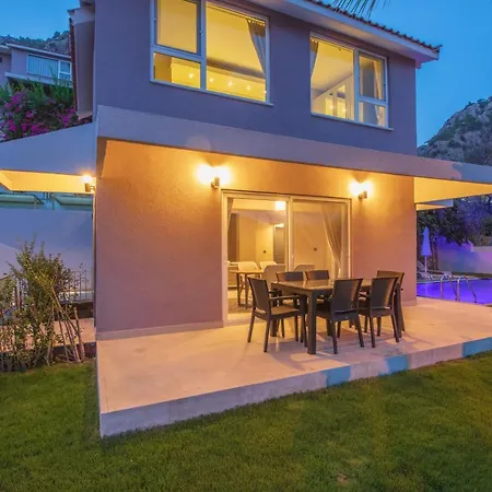 Gocek Garden Luxury