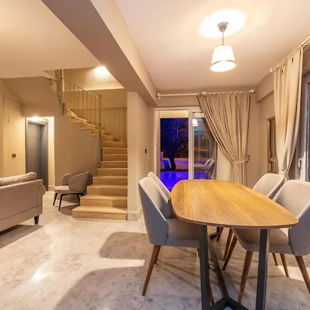 Gocek Garden Luxury 4* Fethiye