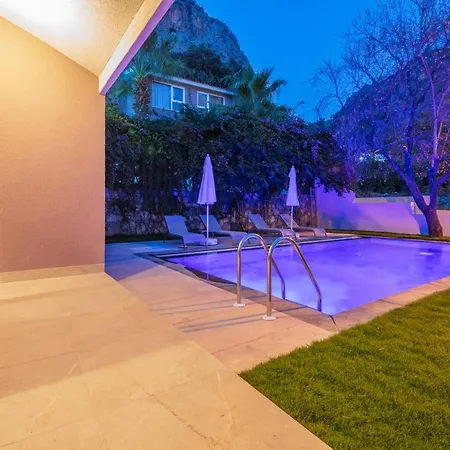 Gocek Garden Luxury Hotel