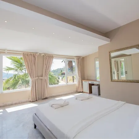 Gocek Garden Luxury 4*