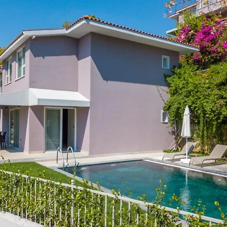 Gocek Garden Luxury 4*