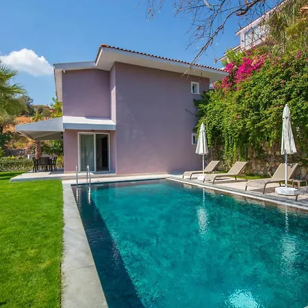 Gocek Garden Luxury Hotel