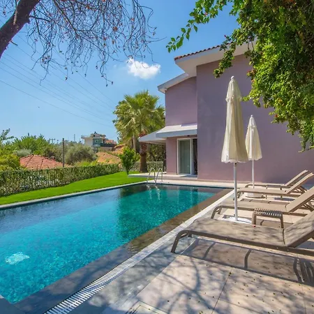 Gocek Garden Luxury Hotel