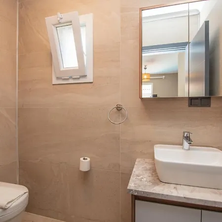 Gocek Garden Luxury Hotel Fethiye