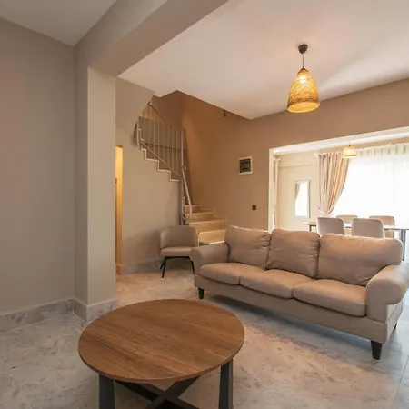 Gocek Garden Luxury فندق